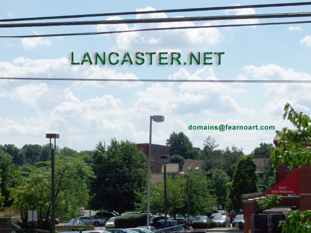 lancaster